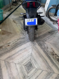 Bajaj Dominar 400 Disc