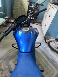 Bajaj Dominar 400 Disc