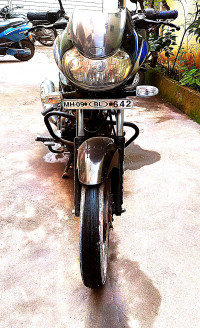 Bajaj Discover 100 DTS-Si 2009 Model