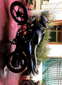 Bajaj Discover 100 DTS-Si