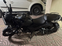 Yamaha FZ25 2018 Model