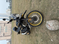 Royal Enfield Himalayan 450 2024 Model