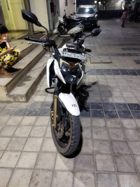 TVS Apache RTR 200 4V 2021 Model