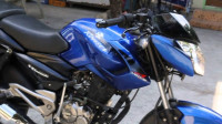 Bajaj Pulsar 135LS 2016 Model