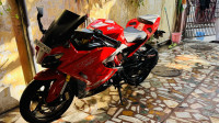 TVS Apache RR 310 2021 Model