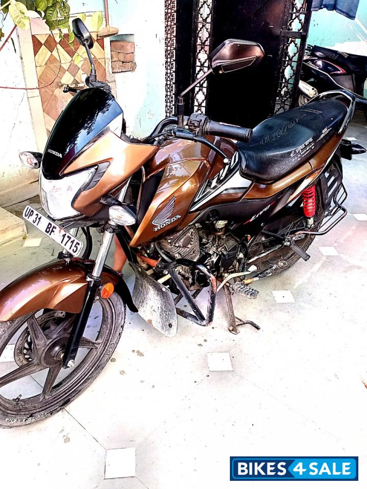 Honda Livo 110 Honda Livo 110