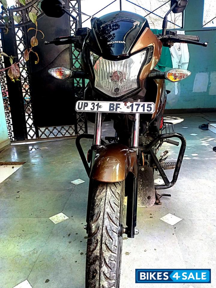 Honda Livo 110 Honda Livo 110