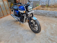 Honda Hness CB350 DLX Pro