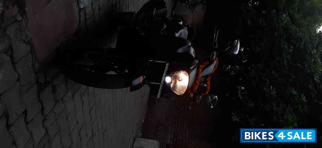 Suzuki Intruder 150 BS6