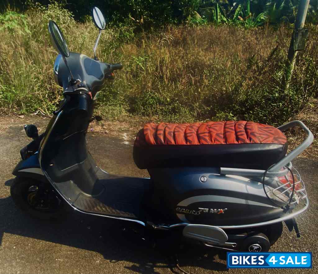 Pure EV epluto 7G Max Pure EV epluto 7G Max