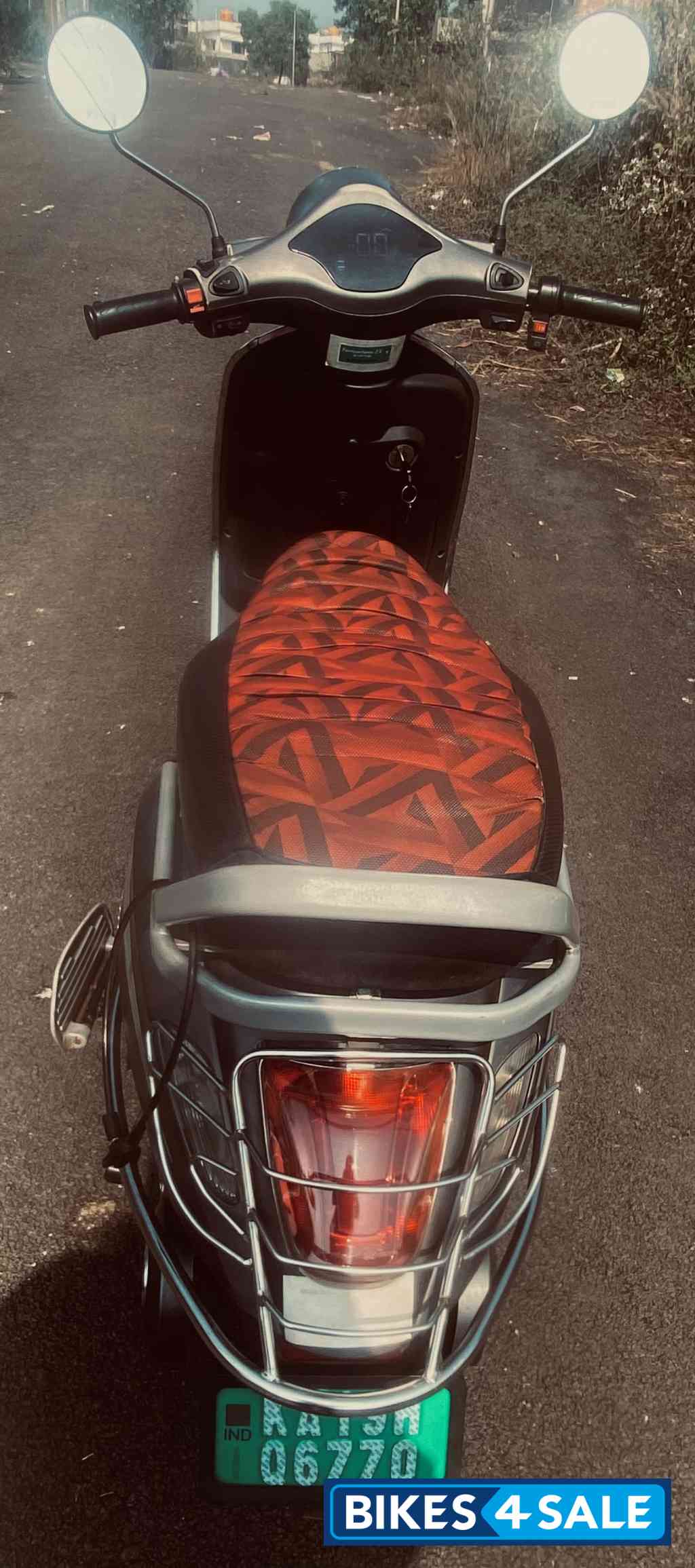 Pure EV epluto 7G Max Pure EV epluto 7G Max