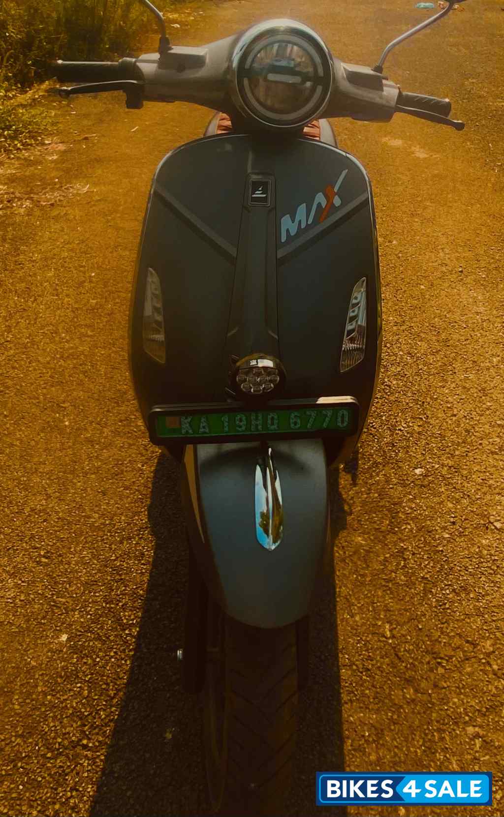 Pure EV epluto 7G Max Pure EV epluto 7G Max