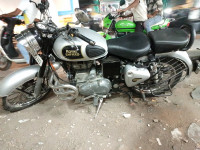 Royal Enfield Classic 350 2018 Model