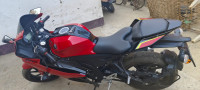 Yamaha R15 V4
