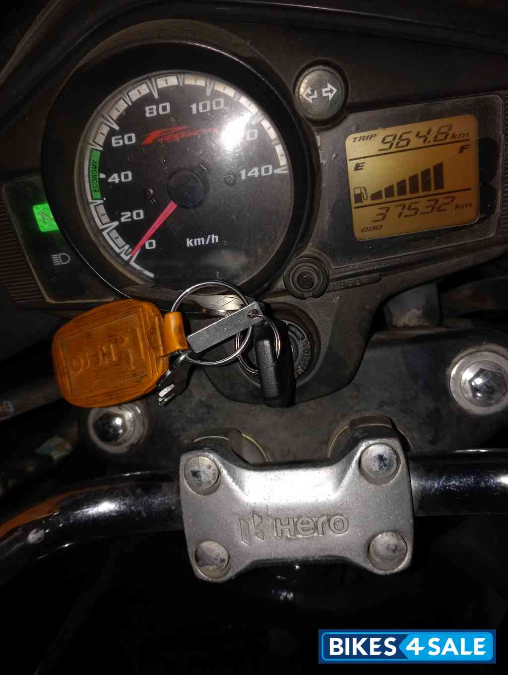 Hero Passion X Pro Hero Passion X Pro