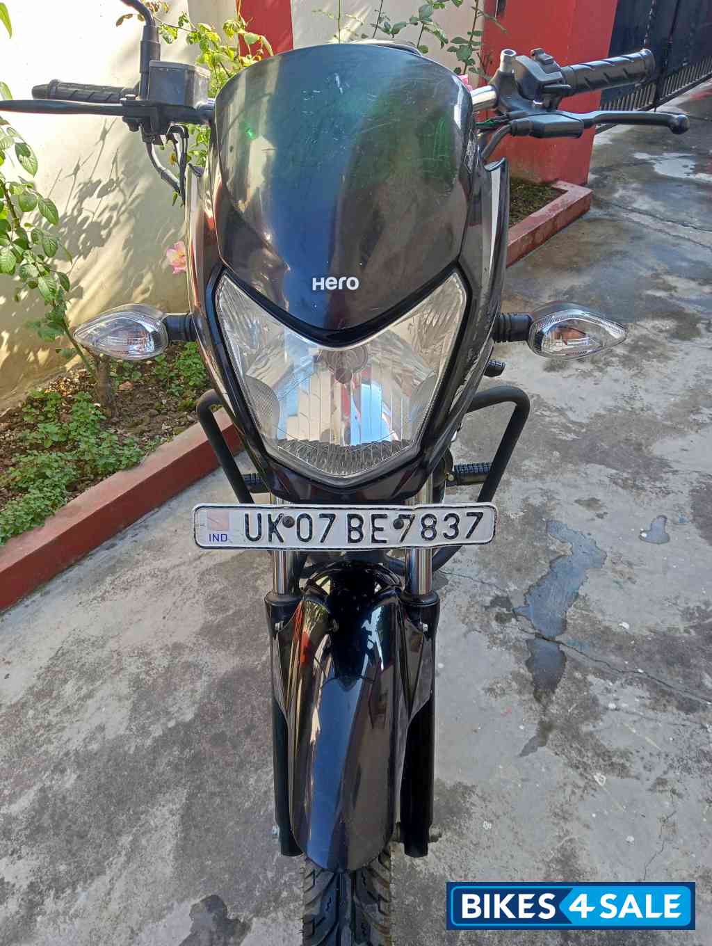 Hero Passion X Pro Hero Passion X Pro