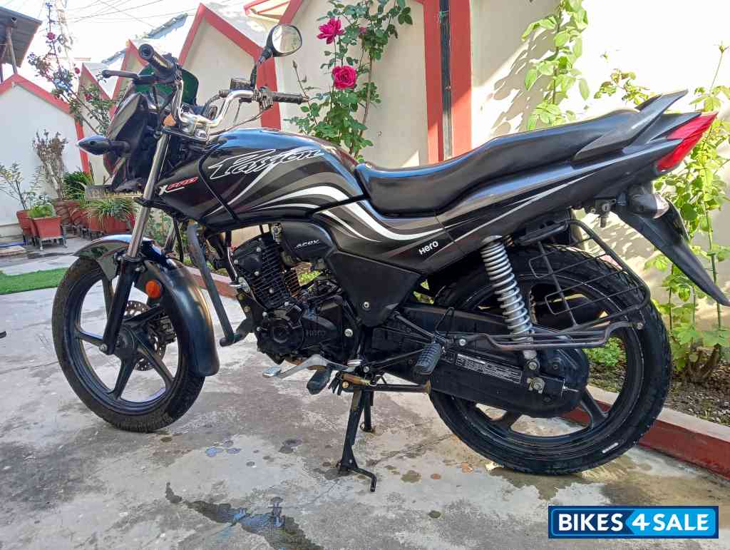 Hero Passion X Pro Hero Passion X Pro