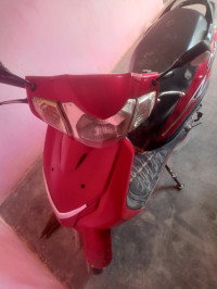 Candy Blazing Red Hero Duet 110