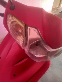 Candy Blazing Red Hero Duet 110