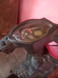 Candy Blazing Red Hero Duet 110