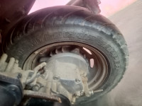 Candy Blazing Red Hero Duet 110