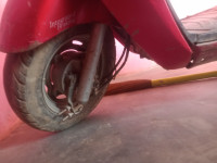 Candy Blazing Red Hero Duet 110