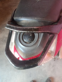 Candy Blazing Red Hero Duet 110