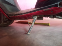 Candy Blazing Red Hero Duet 110