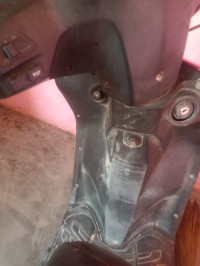 Candy Blazing Red Hero Duet 110