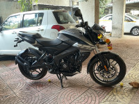 Bajaj Pulsar NS 200 BS6 2022 Model