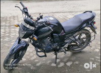 Yamaha FZ Model