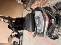 TVS NTORQ 125 Race XP