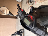TVS NTORQ 125 Race XP