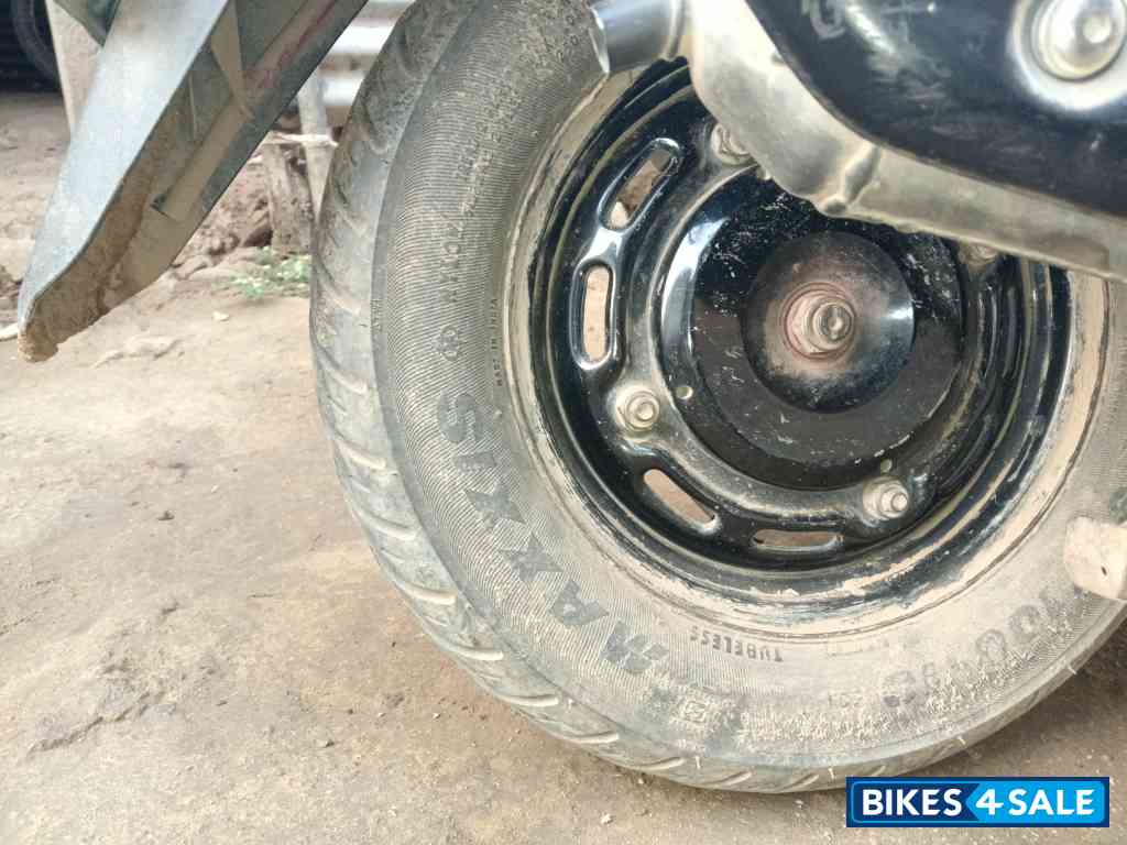 Honda Activa 6G Dlx Honda Activa 6G Dlx