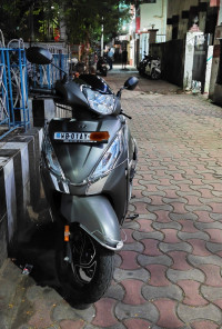 TVS Jupiter 125 2024 Model