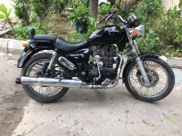 Royal Enfield Thunderbird 350 2013 Model