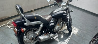 Bajaj Avenger 220 DTS-i