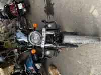 Royal Enfield Meteor 350 Fireball 2021 Model