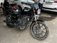 Royal Enfield Meteor 350 Fireball