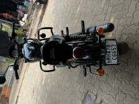 Royal Enfield Meteor 350 Fireball