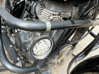Royal Enfield Meteor 350 Fireball