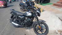 Bajaj CT110X 2024 Model