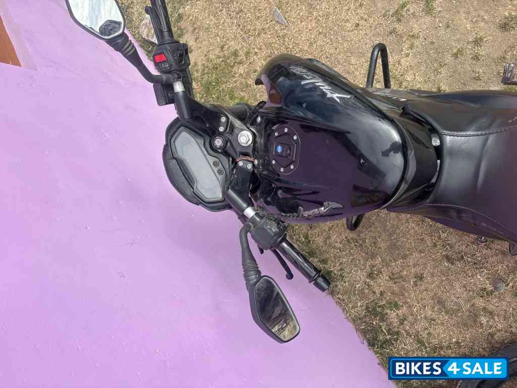 Bajaj Pulsar NS200 Bajaj Pulsar NS200