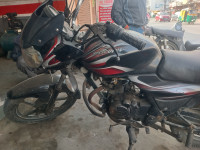 Bajaj Discover 100 DTS-Si 2010 Model