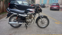 Bajaj CT 100 2006 Model