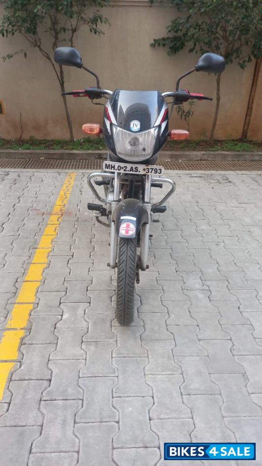 Bajaj CT 100 Bajaj CT 100
