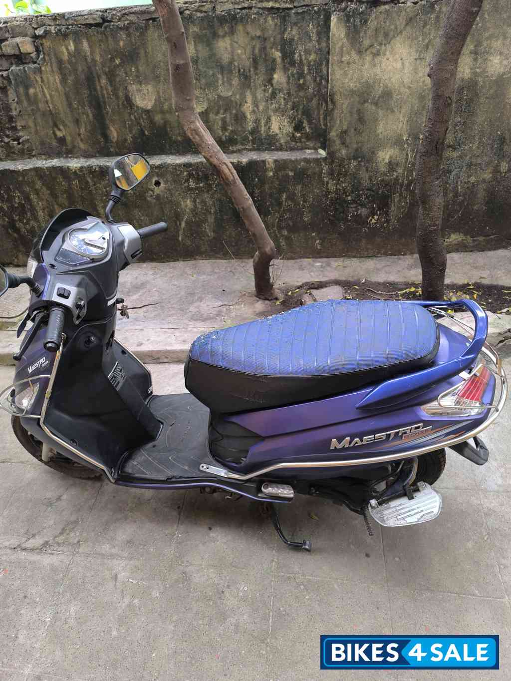 Hero Maestro Edge Hero Maestro Edge