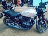 Royal Enfield Hunter 350 Retro 2023 Model