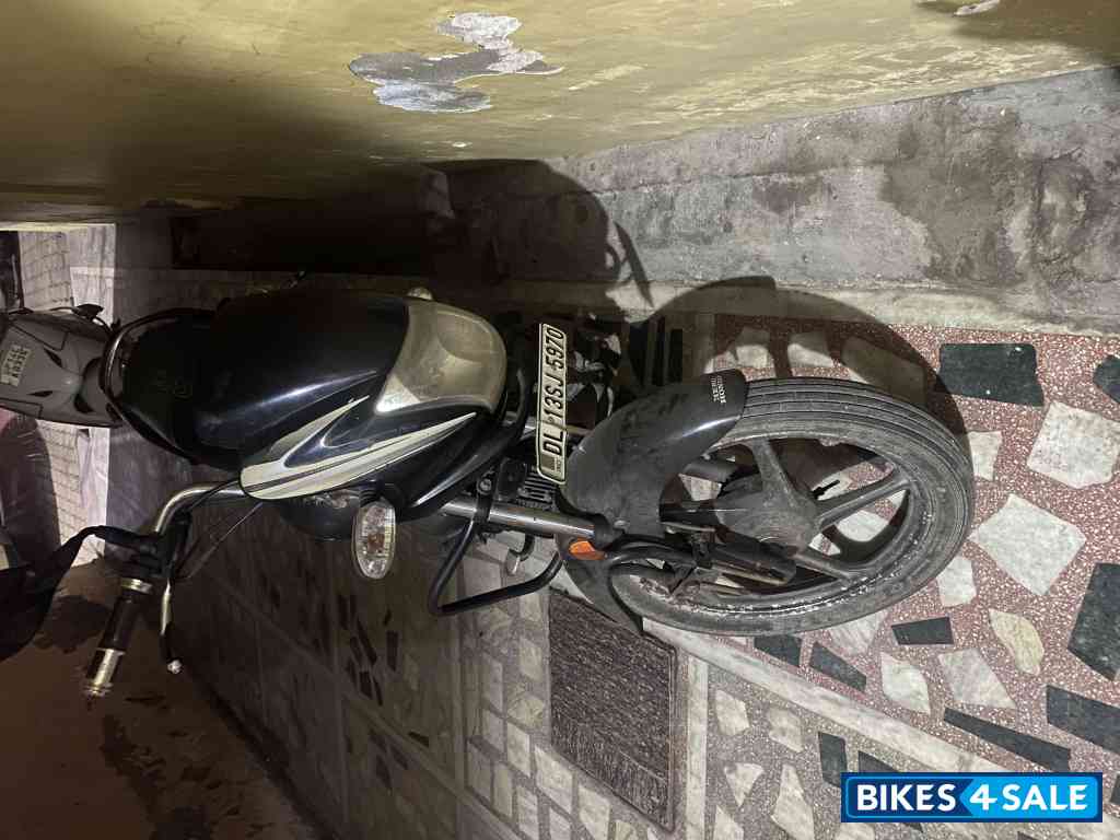 Hero Passion Pro Hero Passion Pro