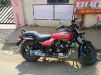 Bajaj Avenger Street 160